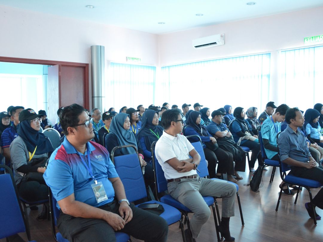 EKPEDISI SUMBER AIR NEGARA (EKSAN) Ke-6 TAHUN 2024