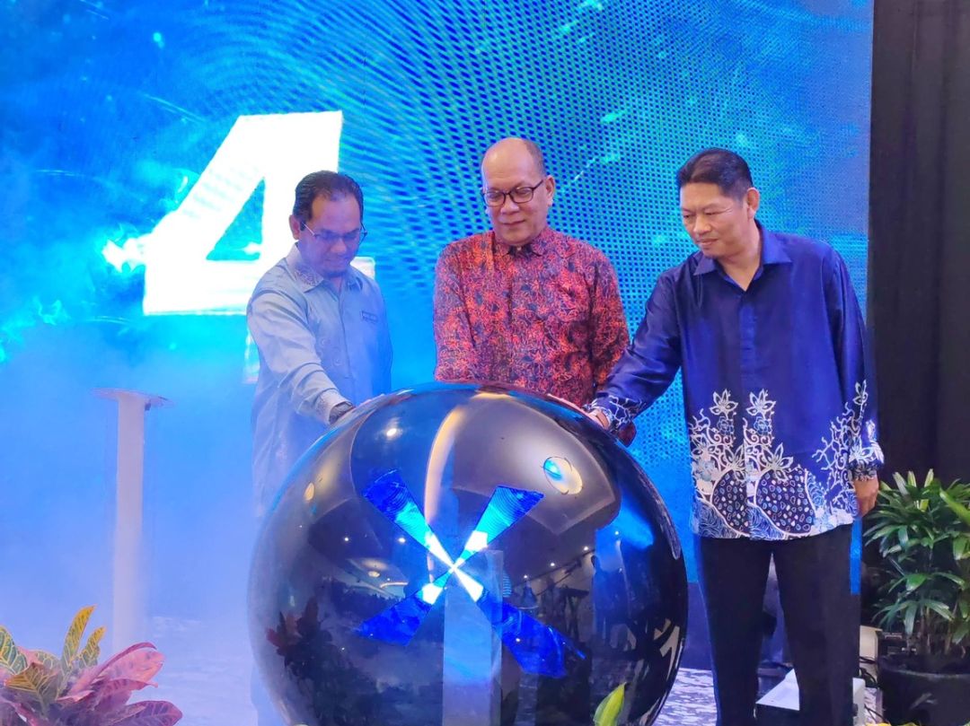 Majlis Hari Teknikal dan Inovasi JPS Negeri Selangor bagi Tahun 2026