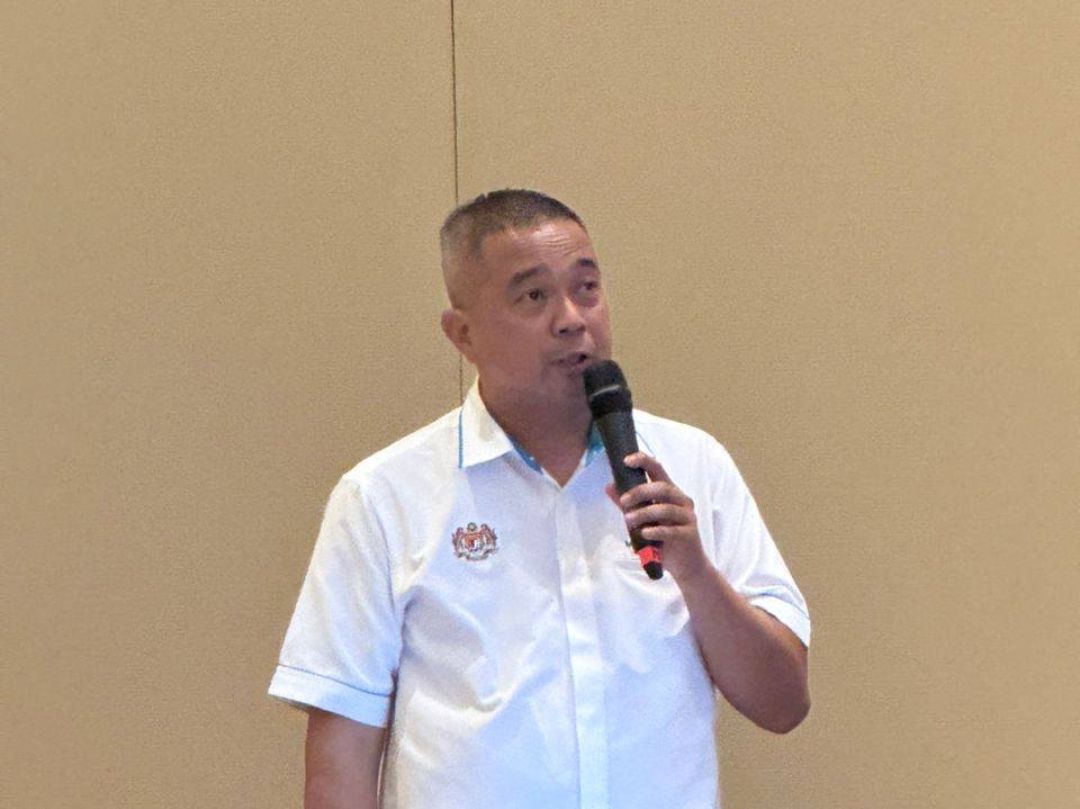 Mesyuarat Jawatankuasa Tetap Kemajuan Infrastruktur Negeri Selangor 2026