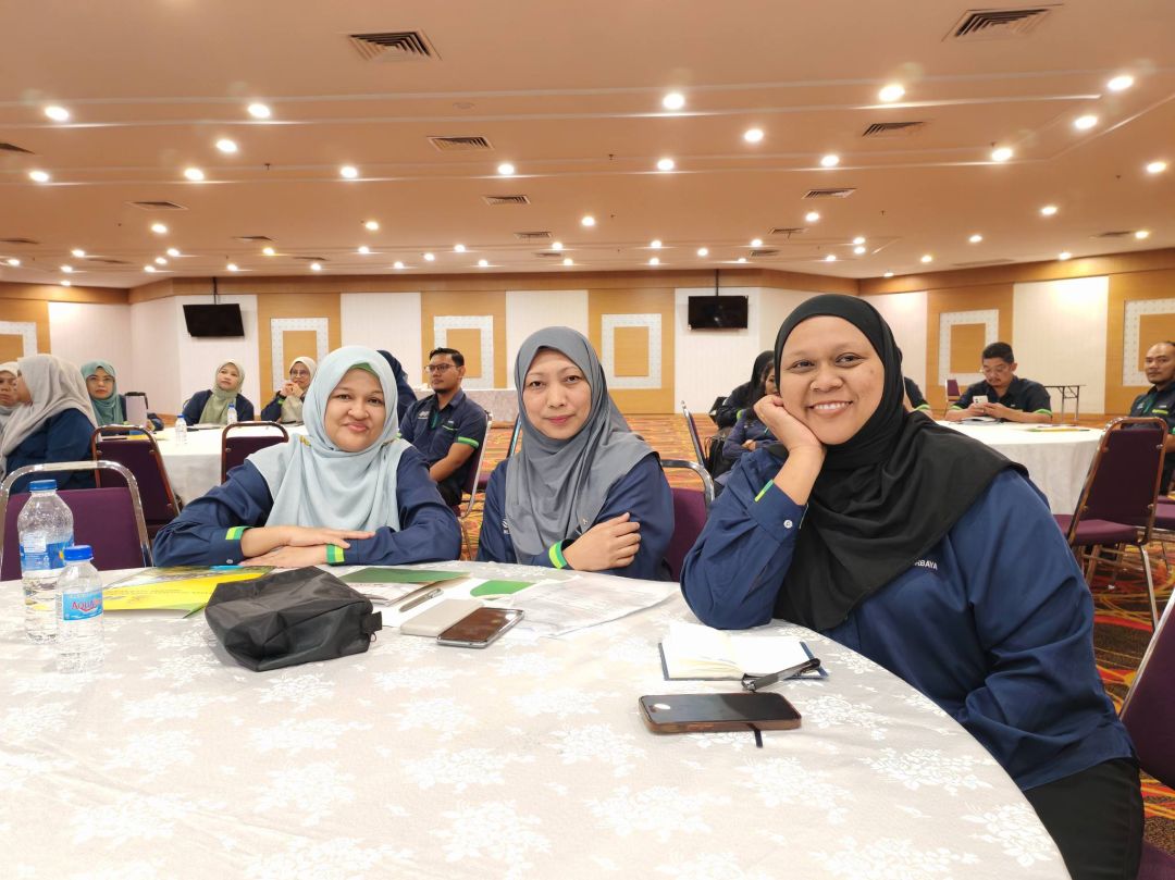 MAJLIS PERASMIAN PELAKSANAAN PROGRAM PEMENTORAN JPS NEGERI SELANGOR TAHUN 2026