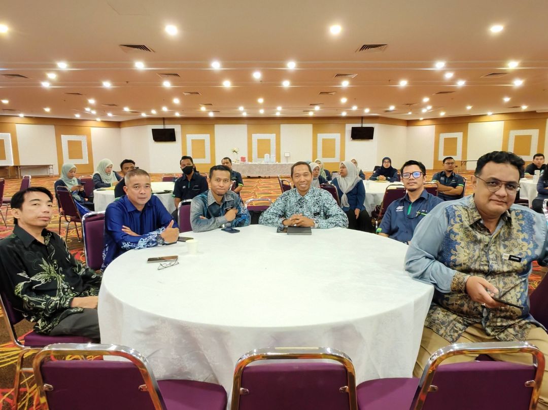 MAJLIS PERASMIAN PELAKSANAAN PROGRAM PEMENTORAN JPS NEGERI SELANGOR TAHUN 2026