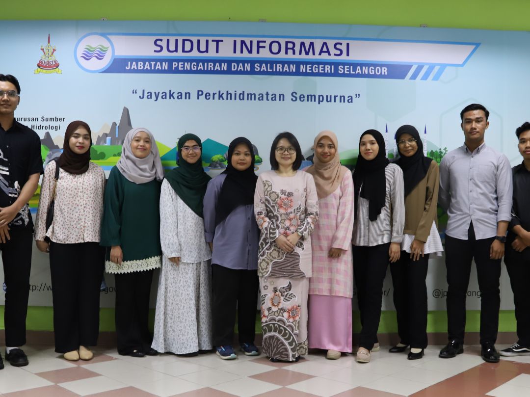 SESI TAKLIMAT INTEGRITI DAN PERAKUAN AKTA RAHSIA RASMI 1972