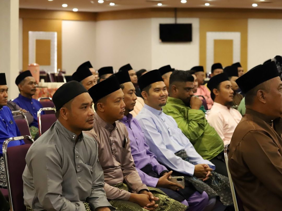 SESI BUAL BICARA ANTARA PENGARAH DENGAN PEMBANTU AWAM H11/14/16 JABATAN PENGAIRAN DAN SALIRAN NEGERI SELANGOR