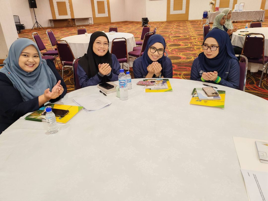 MAJLIS PERASMIAN PELAKSANAAN PROGRAM PEMENTORAN JPS NEGERI SELANGOR TAHUN 2026