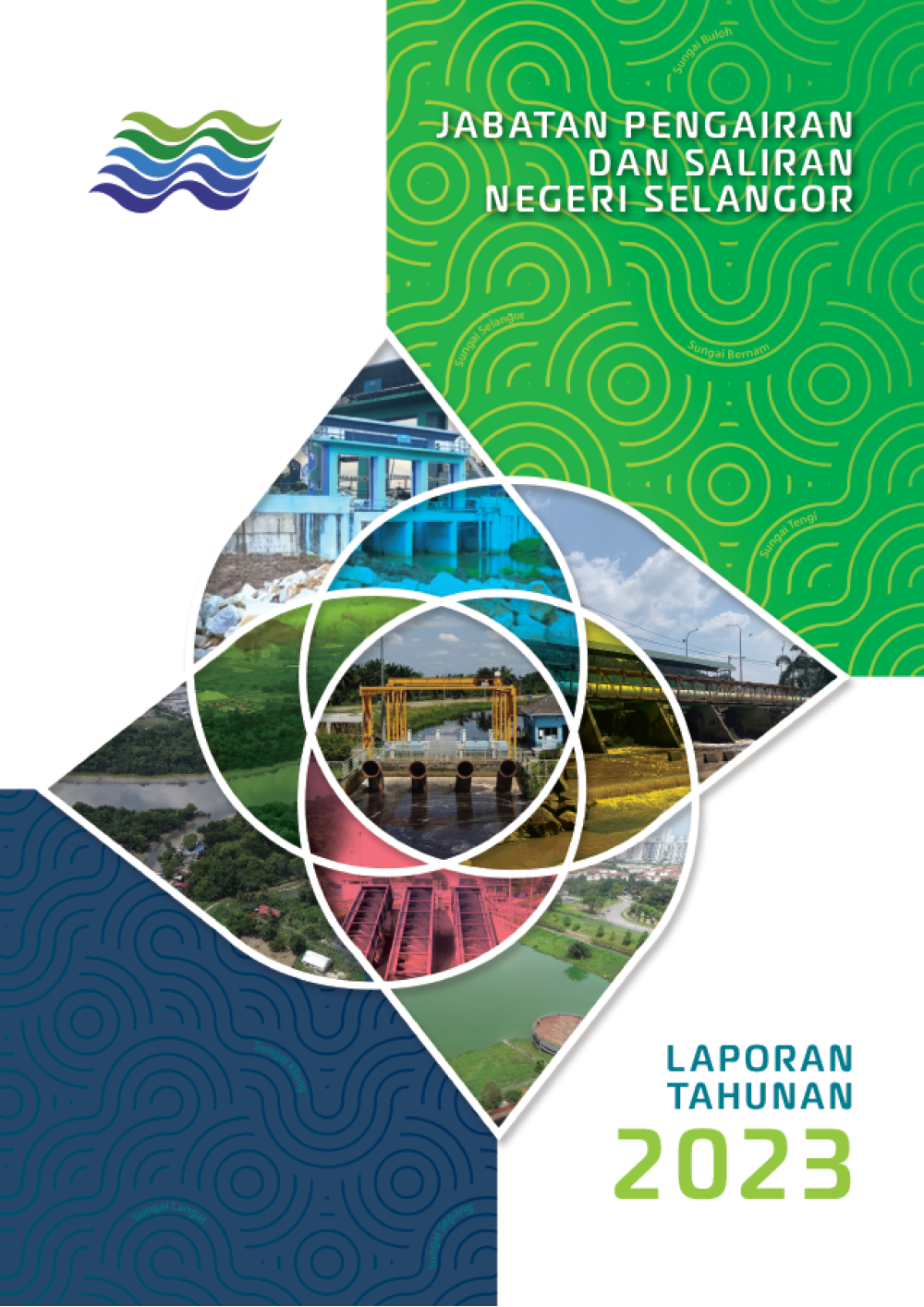 Laporan Tahunan 2023