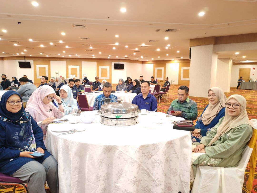 MAJLIS PERASMIAN PELAKSANAAN PROGRAM PEMENTORAN JPS NEGERI SELANGOR TAHUN 2026