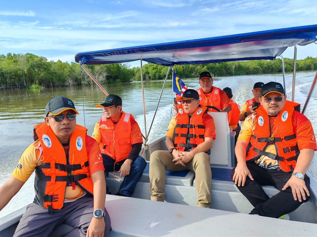 Sambutan Hari Sungai Sedunia Peringkat Negeri Selangor Tahun 2025