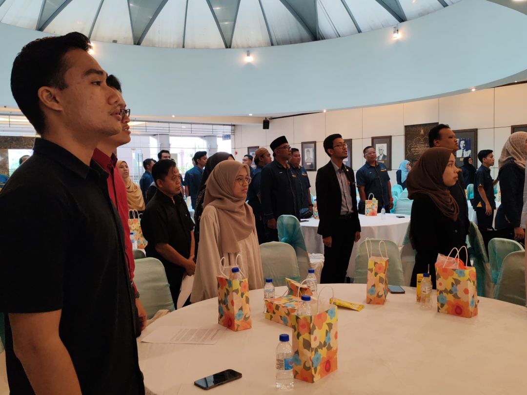 MAJLIS APRESIASI JPS NEGERI SELANGOR