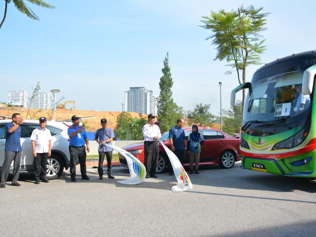 EKPEDISI SUMBER AIR NEGARA (EKSAN) Ke-6 TAHUN 2024