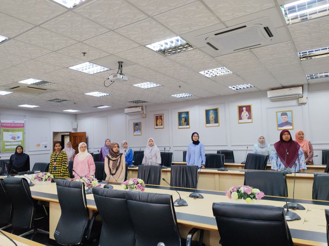 MAJLIS PENYAMPAIAN AMANAT TAHUN BAHARU 2025 OLEH YAB DATO' MENTERI BESAR SELANGOR