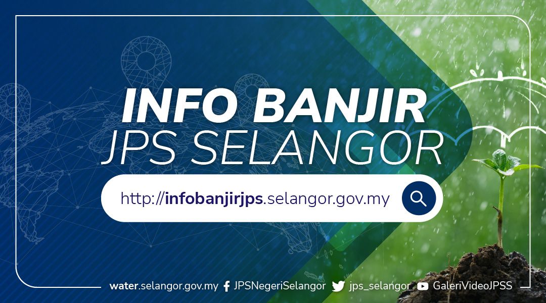 Info Banjir