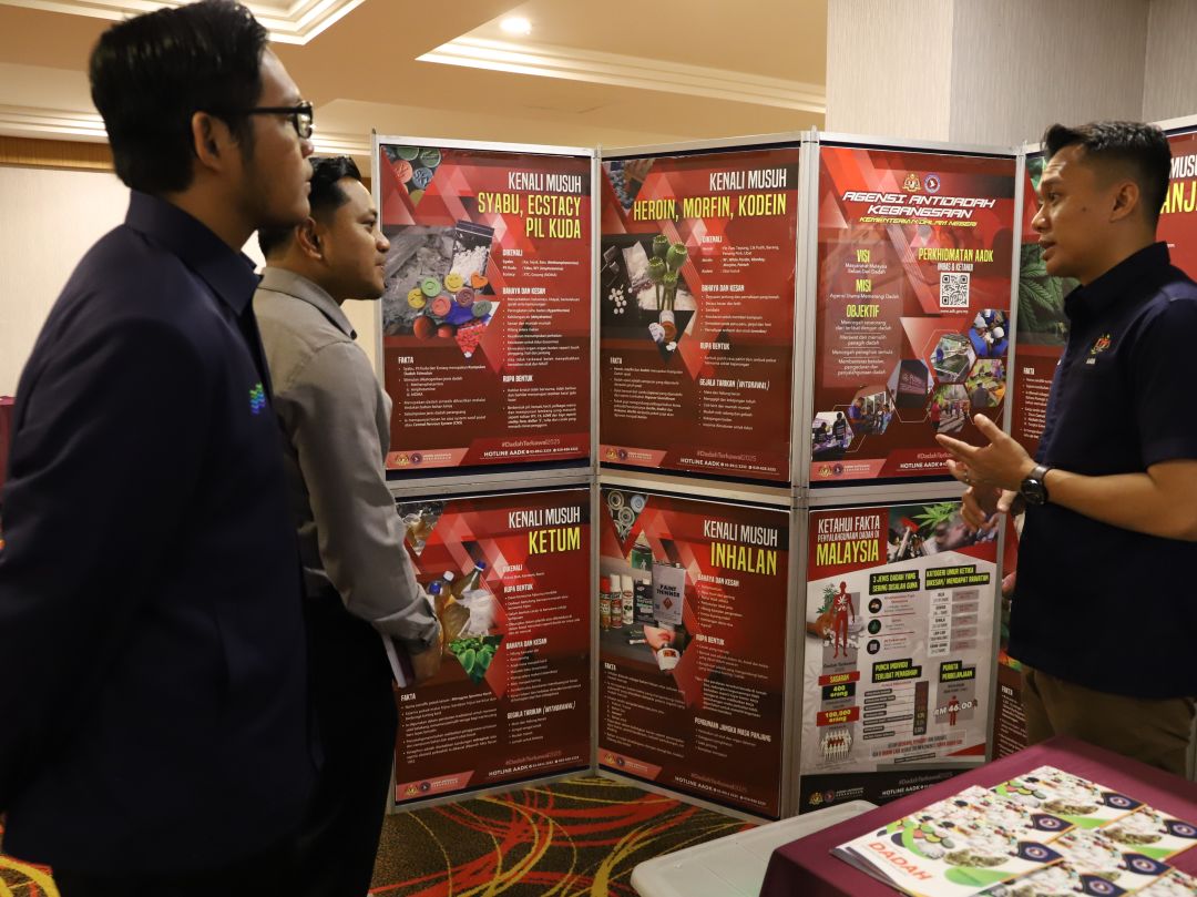PROGRAM TAKLIMAT INTEGRITI JPS NEGERI SELANGOR TAHUN 2024