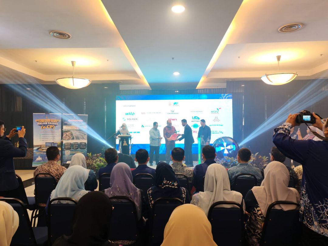 Majlis Hari Teknikal dan Inovasi JPS Negeri Selangor bagi Tahun 2026