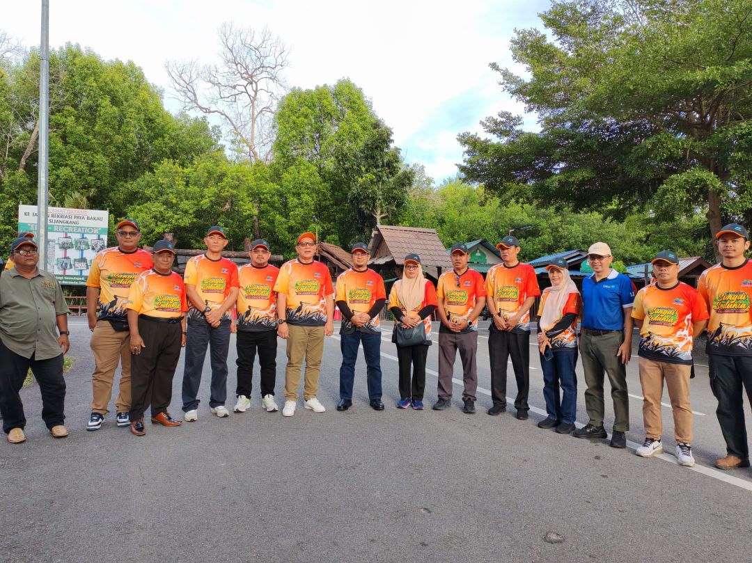 Sambutan Hari Sungai Sedunia Peringkat Negeri Selangor Tahun 2025