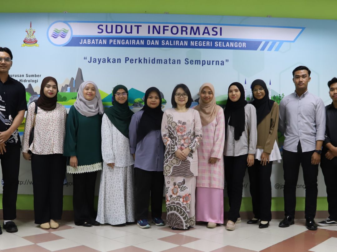 SESI TAKLIMAT INTEGRITI DAN PERAKUAN AKTA RAHSIA RASMI 1972