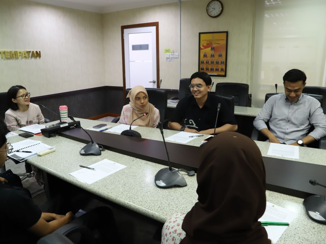 SESI TAKLIMAT INTEGRITI DAN PERAKUAN AKTA RAHSIA RASMI 1972