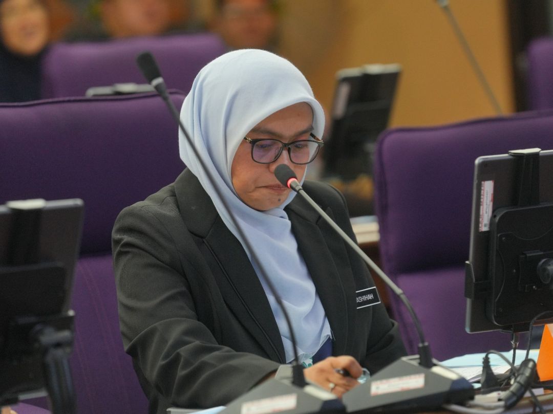 Mesyuarat dan Lawatan Kerja EXCO Jawatankuasa Tetap Kemajuan Infrastruktur dan Pertanian ke Majlis Perbandaraan Kajang (MPKj)